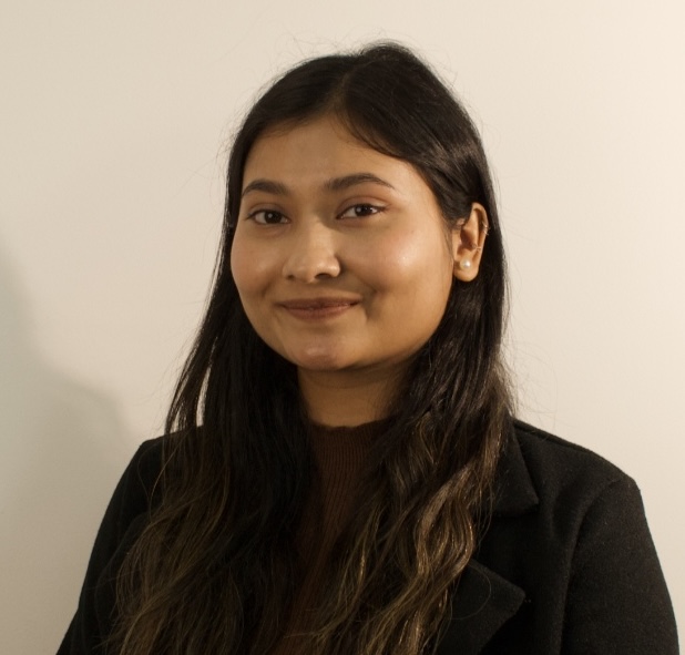 Noyonika Banik Counsellor Melbourne CBD