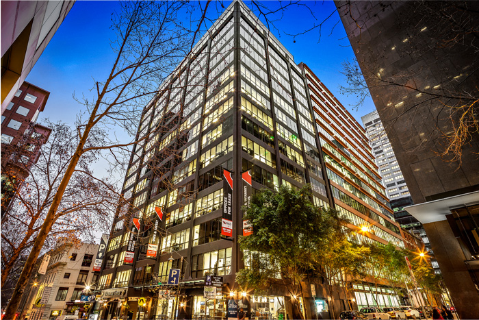 Melbourne CBD Psychology is located in The Exchange Tower at 530 Little Collins St Melbourne VIC 3000